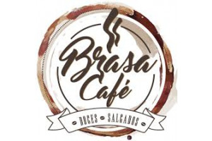 INFORMATIVO LANCHONETE BRASA CAFÉ