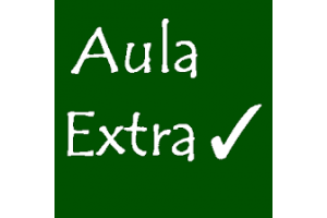 AULA EXTRA INGLÊS T 300/301