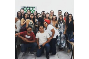 Volta às aulas com os Professores