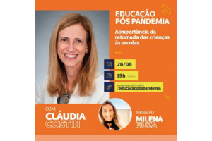 IMPACTOS DA PANDEMIA NA EDUCAÇÃO 2022